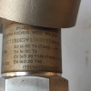 Delta Controls 387 Pressure Transmitter 100 PSI