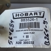 Hobart 883526-1 Wash Pump