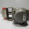 AIR TORQUE AT100 S10 A PNEUMATIC VALVE ACTUATOR ATTACHMENT