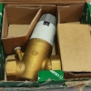 Caleffi 535080 Pressure Reducing Valve