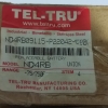 TEL-TRU ND4RB Thermometer