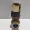 Magnatrol Valve 18A25H Hot Water Solenoid Valve