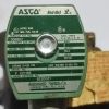 Asco 8220G31 Solenoid Valve