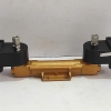 Versa VGG-4532-H2-MS-XMAA-D024 Solenoid Valve VGG4532H2MSXMAAD024