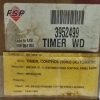 FSP 3952499 Timer WD 3952499A