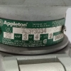 Appleton ADR3034 Receptacle