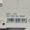 ABB S02 K16A Circuit Breaker