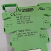 Phoenix Contact PLC-BSC-24DC_21-21 Terminal Block With Phoenix Contact 29 61 192 Relay