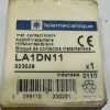 Telemecanique LC1 D1810F7 Contactor