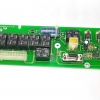 Nova 50-04240-02 Rev N Pump Interface With Flush PCB