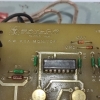 Baylor C42774 KVA KW Monitor Circuit Board PCB