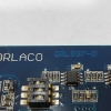 Orlaco ORL537-D PCB