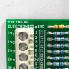 Atkinson SIA07A PCB