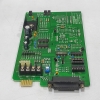 Black Box IC107AE-R3 PCB