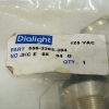 Dialight 556-3205-304 LED Panel Mount Indicator Green