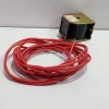 Saginomiya 6265 AC200V Solenoid Coil