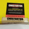 Chesterton 123-1-26 Bush Kit