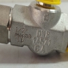 Aker 21024260 High Pressure Valve