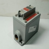 Allen Bradley 800H-2HA7MI Ser X With 800H-1HVX7M1 Ser X Body & 800H-NP15 Ser X Cover