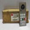 Federal Signal K8601267A-01 Keypad EZ1 Assembly