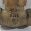 9850003703 Seat Valve With Cone 1