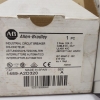 Allen Bradley 1489-A2D320 Ser A Industrial Circuit Breaker 2Pole 32A