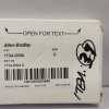 Allen Bradley 1734-OW4 Ser C Digital Output Module 1734OW4