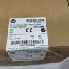 Allen Bradley 1794-ACNR15 Ser D Flex IO CNet Dual Media Network Adaptor