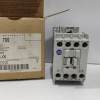 Allen Bradley 700-CF220D Ser A Control Relay 110V50Hz 120V60Hz