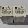 Allen Bradley 700-HA33A2 Ser B Relay