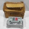 Allen Bradley 800H-2HA7 Ser X Heavy Duty Push Button Station 800H2HA7