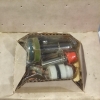 Asco 304030 Solenoid Valve Rebuild Kit