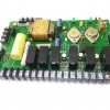 BAYLOR 56037 REV C ALARM BOARD PCB