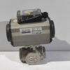 BPS AC-A83S12 Spring Return 0717ACA0830033 Actuator