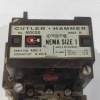 Cutler Hammer A10C-1 Ser A1 Motor Starter