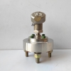 Delta Controls 387 Pressure Transmitter 100 PSI