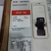 Eaton HFWF3025 Ser C Industrial Circuit Breaker 16A 690VAC