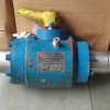 FMC B2650-06-20F-50 LOX8 Ball Valve B26500620F50