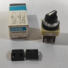 Fuji AH30 Command Switch P3B11 AH30-P3