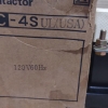 Fuji SC-4S UL Magnetic Contactor