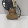 Hays 390310-0023 Solenoid Valve 120V