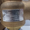 Kunkle 6283FEM01-KM Safety Relief Valve Set 250PSI 6283FEM01-KM-0250