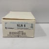 Littelfuse NLN 6 Class K5 One Time Fuse 250V NLN6