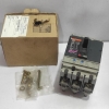 Merlin Gerin 31671 Circuit Breaker NS250H TM200D