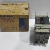 Merlin Gerin NS100 H STR 22 SE Circuit Breaker