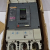 Merlin Gerin NS630H Circuit Breaker STR 23 SE Trip Unit