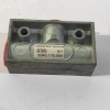 Rexroth Bosch 5340.170.000 Pneumatic Shuttle Valve