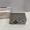 Rexroth R987181843 Poppet Direct Valve Direct Operated