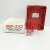 SB-I_O FIRE ALARM BACKBOX 52014 (C 207)