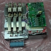 Siemens A1A488577.00 Rev. BD Frequency Control Cell